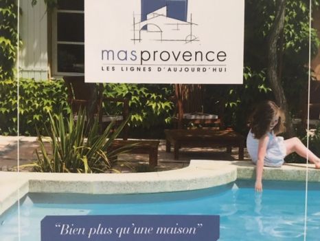 mas Provence: constructeur de villa et mas en Provence !!!